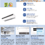 เครื่องปรับอากาศ SAMSUNG แบบแขวนใต้ฝ้า ขนาด 58,000 BTU รุ่น AC160DNCDKF/AC160DXADNF (INVERTER)