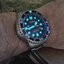 Citizen BN0150-61E นาฬิกาข้อมือผู้ชาย Eco-Drive Promaster Marine ISO Cert. Divers 200m Men's Watch