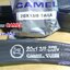 ยางจักรยาน Camel 20 x 1 3/8 พร้อมยางใน 2 เส้น - ส่งด่วน EMS -
