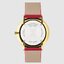 Movado 0607253 นาฬิกา ชาย-หญิง Modern Quartz Unisex Watch