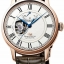 Orient RE-HH0003S นาฬิกาผู้ชาย Orient Star Mechanical Automatic Crocodile Leather Men's Watch