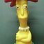 โมเดล Sideshow Bob ขนาด 5.5 นิ้ว (Burger King)