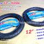 ยางจักรยาน 12 1/2 x 1.75 x 2 1/4 Kenda พร้อมยางใน 2 เส้น --ส่งด่วน EMS--