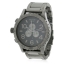 Nixon A083-632-00 นาฬิกาผู้ชาย Nixon รุ่น A083632, 51-30 Chrono Gunmetal Men's Watch