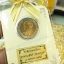 ของชำร่วยงานศพ กระดาษแข็งใส่เหรียญ พร้อม เหรียญ 10.- ร.10 ติดสติ๊กเกอร์ใส่ถุงพลาสติกแก้ว ชิ้นละ 24.- / ถุงผ้า 29.- / ถุงผ้าโบว์ 30.-