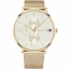 Tommy Hilfiger 1781943 นาฬิกาผู้หญิง Jenna Quartz Women's Watch