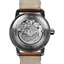 Zeppelin 9668-5 นาฬิกาผู้ชาย Automatic Méditerranée Men's Watch