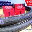 ยางจักรยาน 700 x 28C Kenda พร้อมยางใน 2 เส้น - ส่งด่วน EMS -