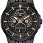 Citizen BU0057-54E นาฬิกาผู้ชาย Eco-Drive Calendrier Multifunction Men's Watch