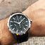 Hamilton H43516731 นาฬิกาผู้ชาย BROADWAY DAY DATE AUTO CHRONO Men's Watch