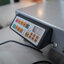 เครื่องสไลด์เนื้อ 14นิ้ว Auto (หน้าจอดิจิตอล)