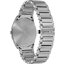 Citizen AR3071-87E นาฬิกาผู้ชาย Stiletto Super Slim Eco-Drive Men's Watch