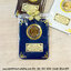 ของชำร่วยงานศพ กระดาษแข็งใส่เหรียญ พร้อม เหรียญ 10.- ร.10 ติดสติ๊กเกอร์ใส่ถุงพลาสติกแก้ว ชิ้นละ 24.- / ถุงผ้า 29.- / ถุงผ้าโบว์ 30.-