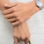 Citizen EM0720-85Y นาฬิกาผู้หญิง Eco-Drive Titanium Women's Watch