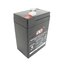 12V 5.0AH OD OUTDO