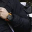 Luminox XB.3749 นาฬิกาผู้ชาย Bear Grylls Survival Chronograph Men's Watch