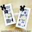 ของชำร่วยงานศพ ถุงผ้าหูหิ้ว หูรูด ผ้าฝ้ายลายญี่ปุ่น 20*22 ซม. ใส่กล่องขาว ติดโบว์ 33.-/ คาดริบบิ้นรอบกล่อง 35.-