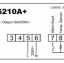 Digital temperature controller ZL-6210A+