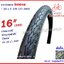 ยางจักรยาน 16 x 1 3/8 (37-349) Innova