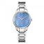 Citizen EW2590-85N นาฬิกาผู้หญิง Eco-Drive Mother of Pearl Women's Watch