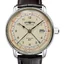 Zeppelin 7668-5 นาฬิกาผู้ชาย Angeles Automatic Men's Watch