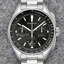 Bulova 96K111 นาฬิกาผู้ชาย Special Edition Lunar Pilot Chronograph Quartz Men's Watch