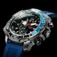Citizen BJ2169-08E นาฬิกาผู้ชาย Eco-Drive Promaster Aqualand Chronograph Diver's Men's Watch