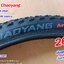 ยางจักรยาน 26 x 1.95 Chaoyang พร้อมยางใน 2 เส้น -- ส่งด่วน EMS --
