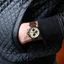 Fossil FS6042 นาฬิกาผู้ชาย Quartz Chronograph Sport Tourer Men's Watch