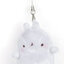 คุ๊กตาห้อยมือถือ กระต่ายโมแลงก์ (MOLANG) ขนาด 2.7 นิ้ว