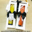 ของชำร่วยงานศพ ร่มพับ 3 ตอน กันยูวี คละสี หรือ สีดำล้วน ใส่กล่องสีขาว คาดริบบิ้น ชุดละ 80.-