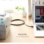 USB 2.0 Type A Male to B Male Scanner Printer