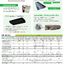 แอร์ AMENA แบบแขวนใต้ฝ้า ขนาด 60,000 BTU รุ่น SK60B-MNVJU/KC60B-RSYJU (FIXED SPEED)(SK SERIES)