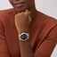 Fossil ME3223 นาฬิกาผู้ชาย Automatic Men's Watch