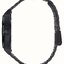 Nixon A045-001-00 นาฬิกาผู้ชาย Nixon รุ่น A045001, Time Teller All Black Men's Watch