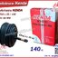 ยางในจักรยาน 700 x 35 - 43C Kenda (จุ๊บใหญ่)