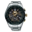 SEIKO SBXB139 นาฬิกาผู้ชาย Seiko รุ่น SBXB139, Astron GPS Solar Big-Date Perpetual Calendar Titanium Men's Watch