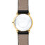 Movado 0607564 นาฬิกาผู้หญิง Classic Museum Quartz Women's Watch