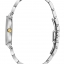 Bulova 98P180 นาฬิาผู้หญิง Bulova รุ่น 98P180, Modern Diamond Women's Watch