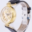 Zeppelin 7459-5 นาฬิกาผู้หญิง Zeppelin Model 7459-5, Series Princess Of The Sky Automatic Women's Watch Made In Germany