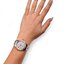 Citizen EO1184-81D นาฬิกาผู้หญิง Eco-Drive Swarovski Crystal Women's Watch