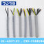 สายมัลติคอร์ YSLY-JZ ,YSLY-OZ 0.5 sq.mm.
