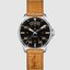 Hamilton H64645531 นาฬิกาผู้ชาย KHAKI AVIATION DAY DATE AUTO Men's Watch
