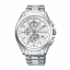 Citizen AT8040-57A นาฬิกาผู้ชาย Eco-Drive Attesa Radio Control World Time Men's Watch