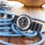 Seiko SNE541P1 นาฬิกาผู้ชาย Prospex Street Series Solar Diver's 200m Men's Watch