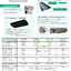แอร์ AMENA แบบแขวนใต้ฝ้า ขนาด 18,100 BTU รุ่น SKV18B-MNVHE/KCV18B-RSVHE (INVERTER)(SKV SERIES)