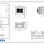 หม้อแปลง Input 0 380 415 VAC Output 0 220 VAC 440VA 2A