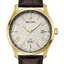 Bulova 97B210 นาฬิาผู้ชาย Wilton GMT Automatic Men's Watch