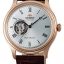 Orient AG00001S0 นาฬิกาผู้ชาย Automatic Open Heart Men's Watch