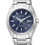 Citizen EW2210-53L นาฬิกาผู้หญิง Eco-Drive Super Titanium Women's Watch